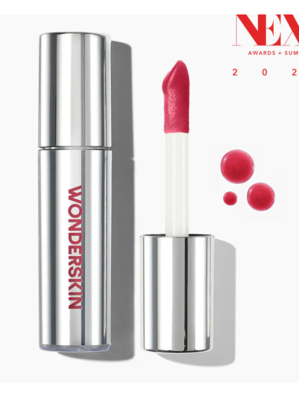 Wonderskin LIP REHAB SERUM OIL - Amour